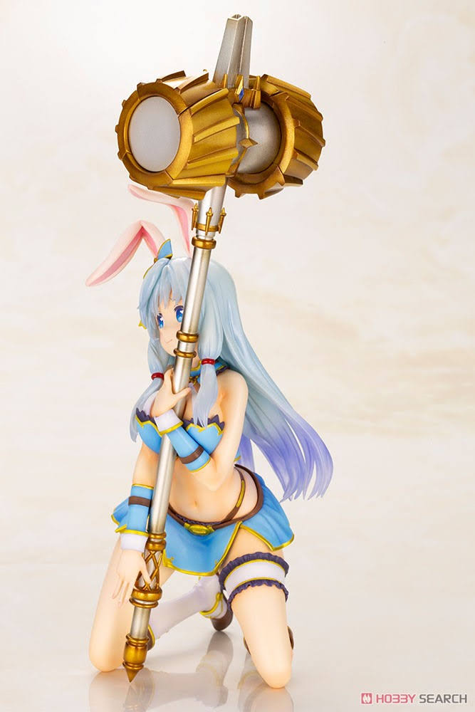1/7 Scale Figure I475
