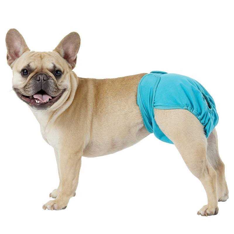 Washable Dog Diaper U30208