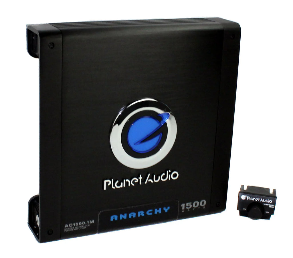 12" 1200W Dual Loaded Car Subwoofers with Box and Amp G72964