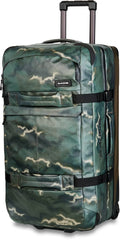 Olive Ashcroft Coated 85L Split Roller Bag H518662