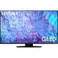 50-Inch Class QLED 4K Q80C Series Quantum HDR Smart TV N838