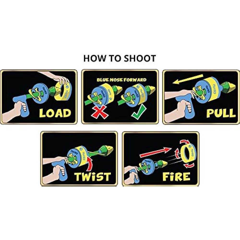 Ring Launcher Dog Starter Pack T5605