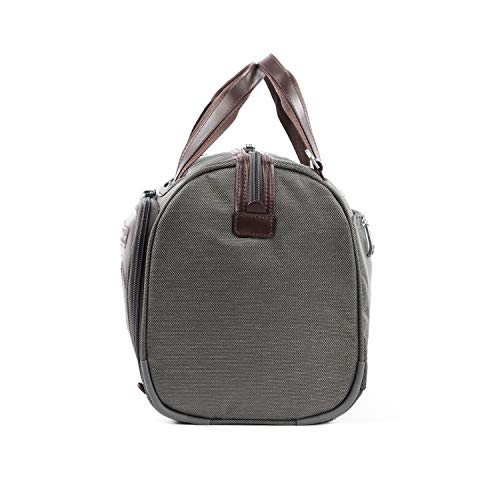 Shadow Black Underseat Duffel Bag G8221