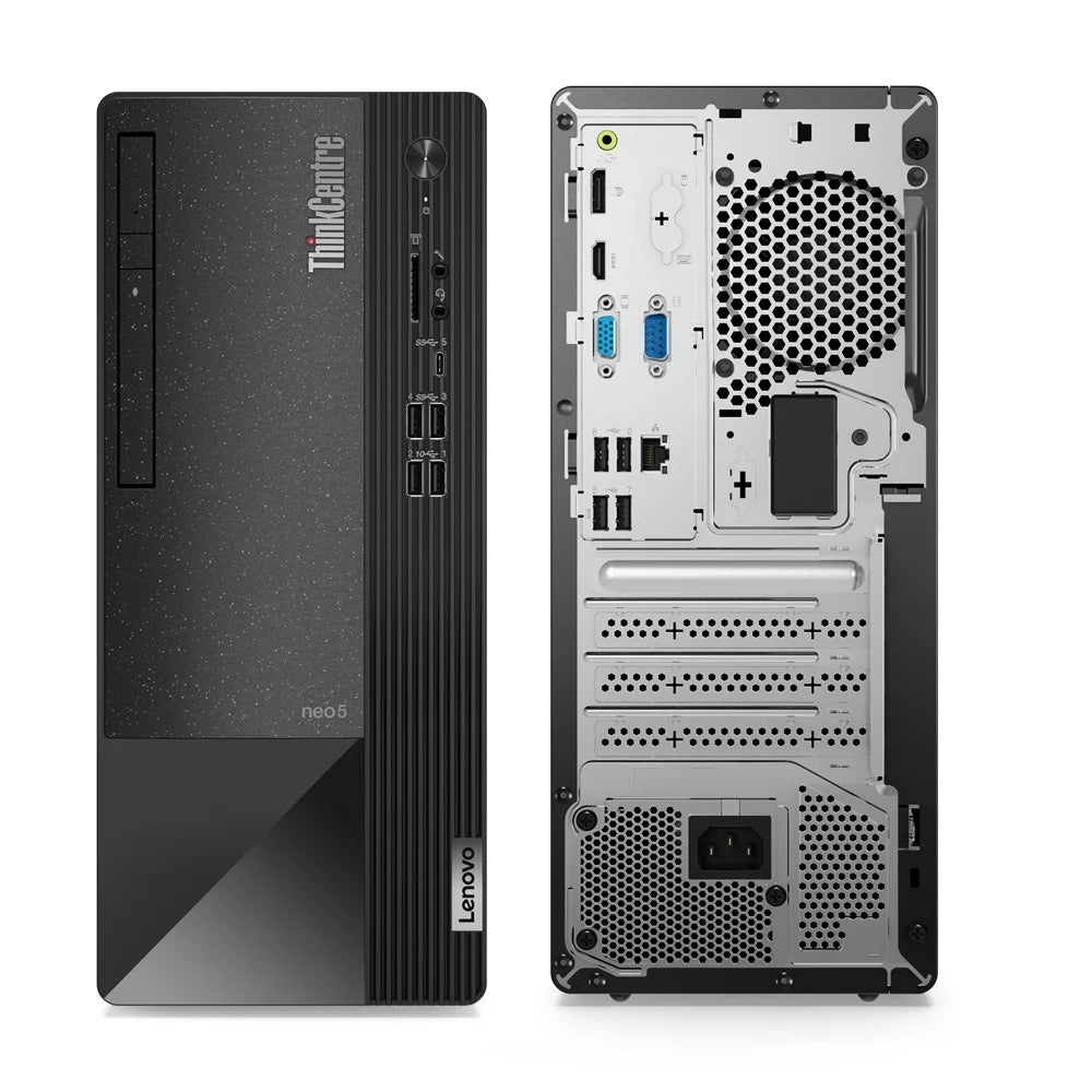 32GB RAM 512GB SSD 1TB HDD Desktop PC I480868