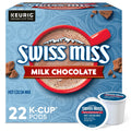 22 Count Single-Serve Hot Cocoa Pods R15399