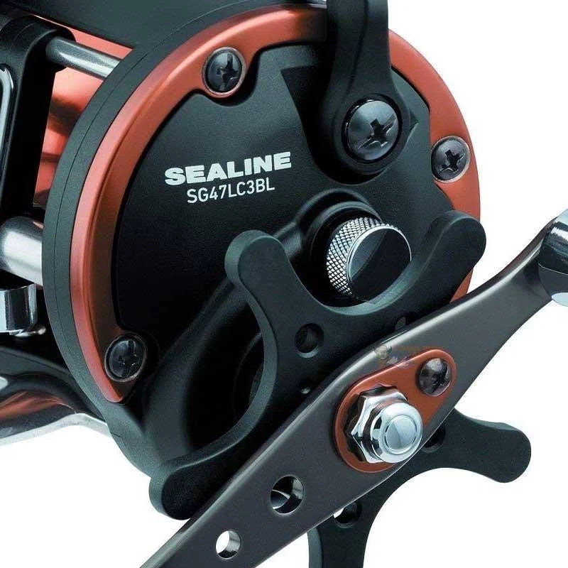 Line Counter Reel H7647