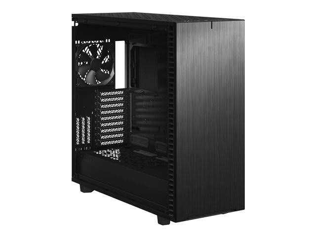 Black Midi Tower L261500
