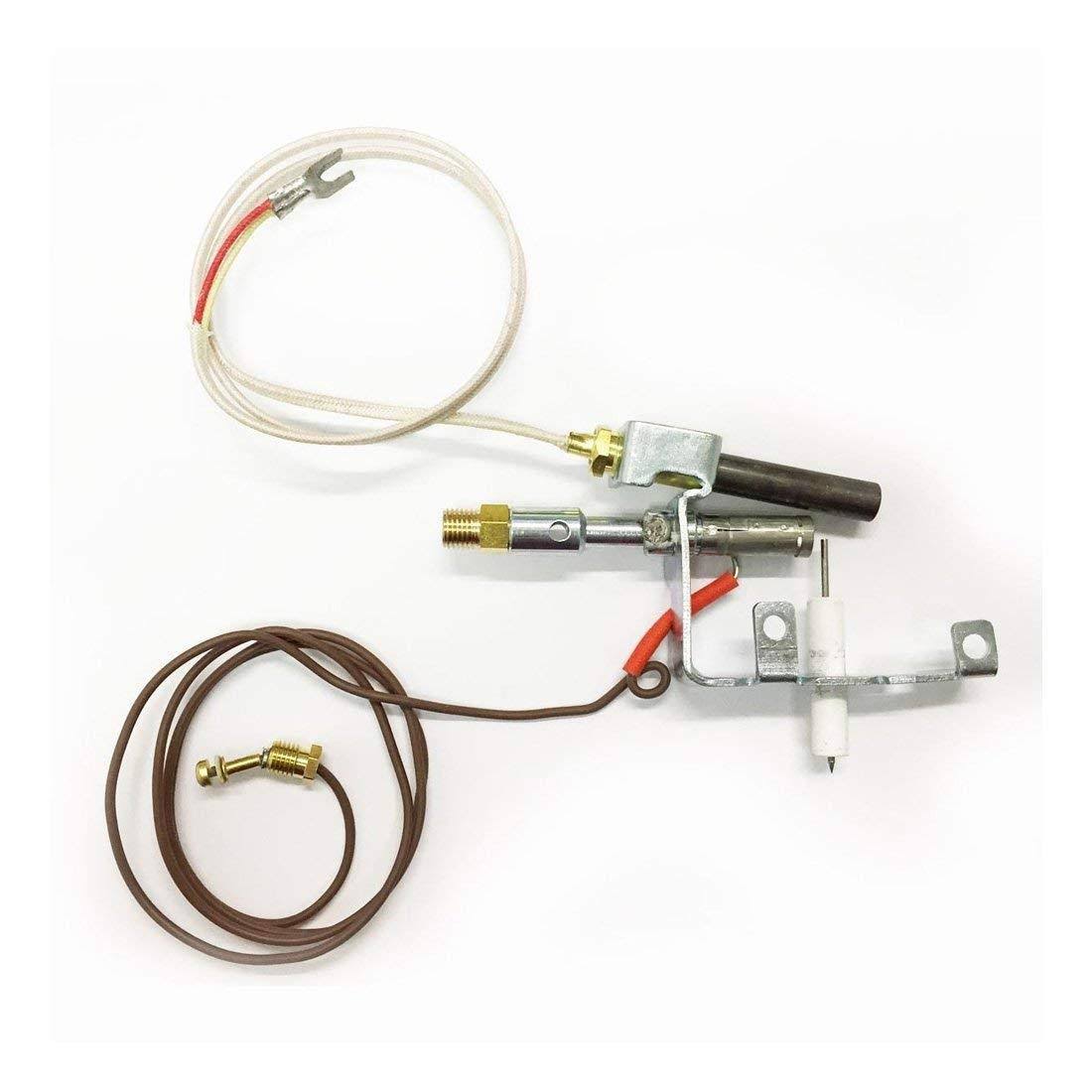 LP Gas Fireplace Pilot F9938
