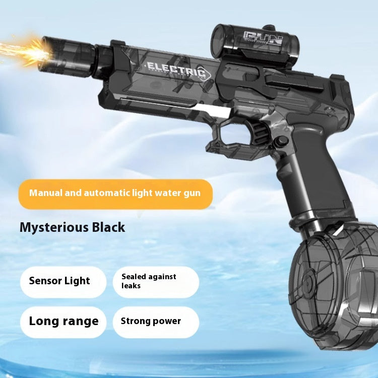Fire Rat Electric Water Pistol