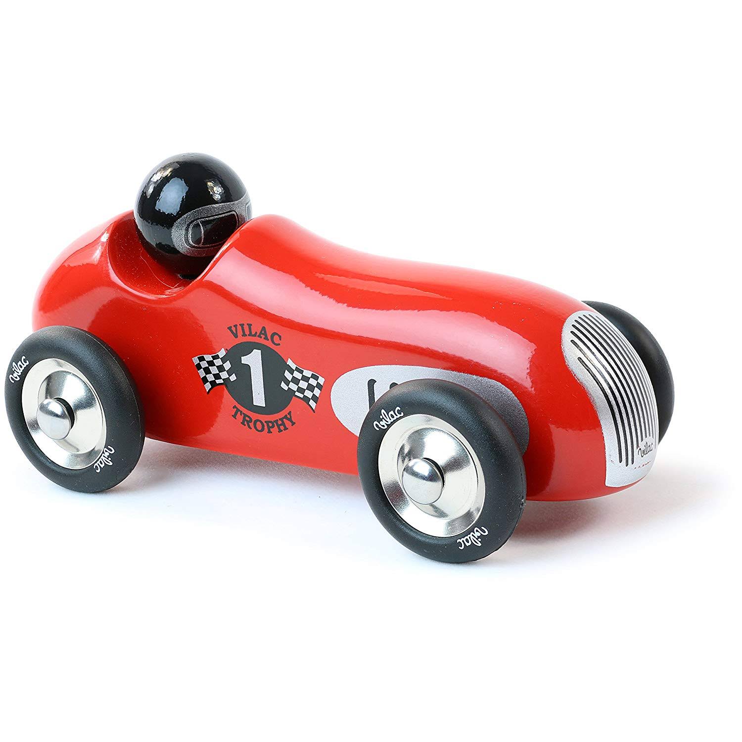 Sport Car Trophy Red X74734