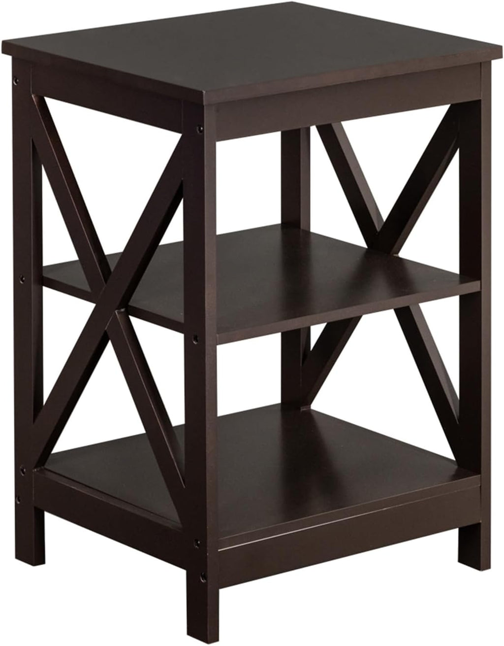 Small Square Side Table V4263