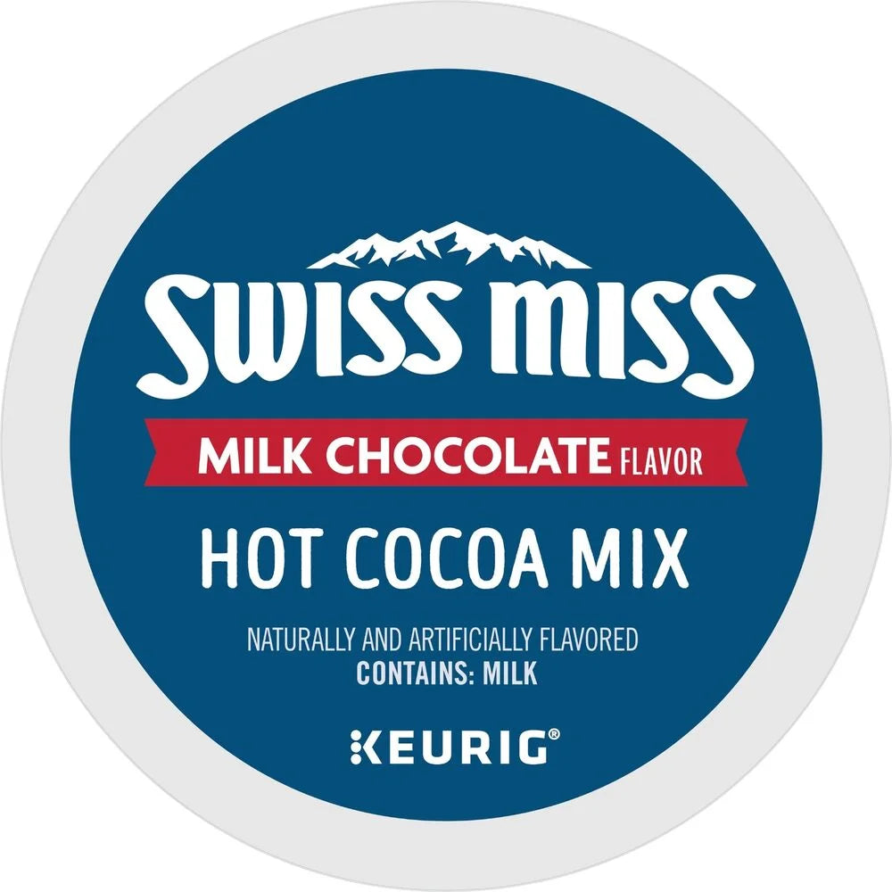 22 Count Single-Serve Hot Cocoa Pods R15399