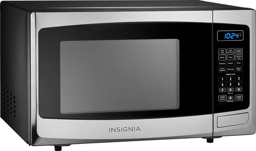 0.9 Cu. Ft. Compact Microwave D2210