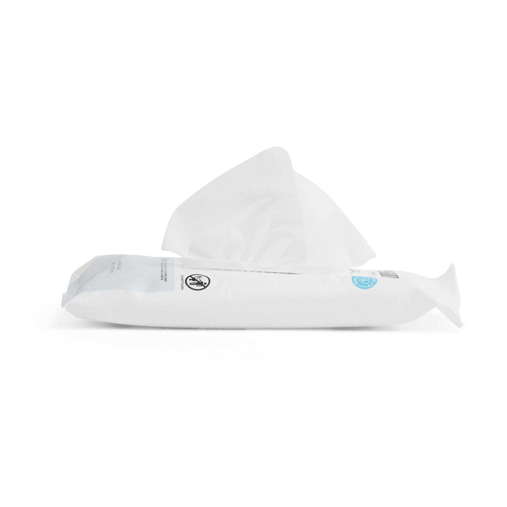 Deodorizing Paw and Bum Wipes D6726
