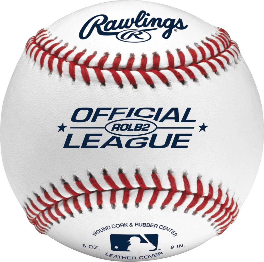 12 Count Youth Practice Baseball Bucket S310