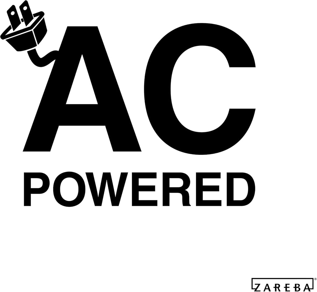 75-Mile AC Electric Fence Charger D2454