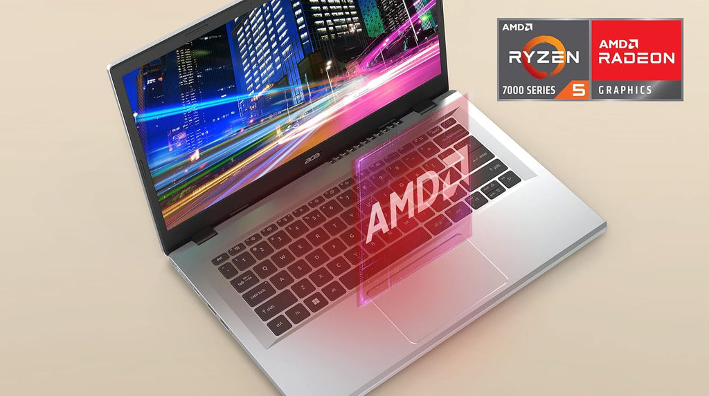 15.6" Full HD IPS Touch Display Laptop P6221