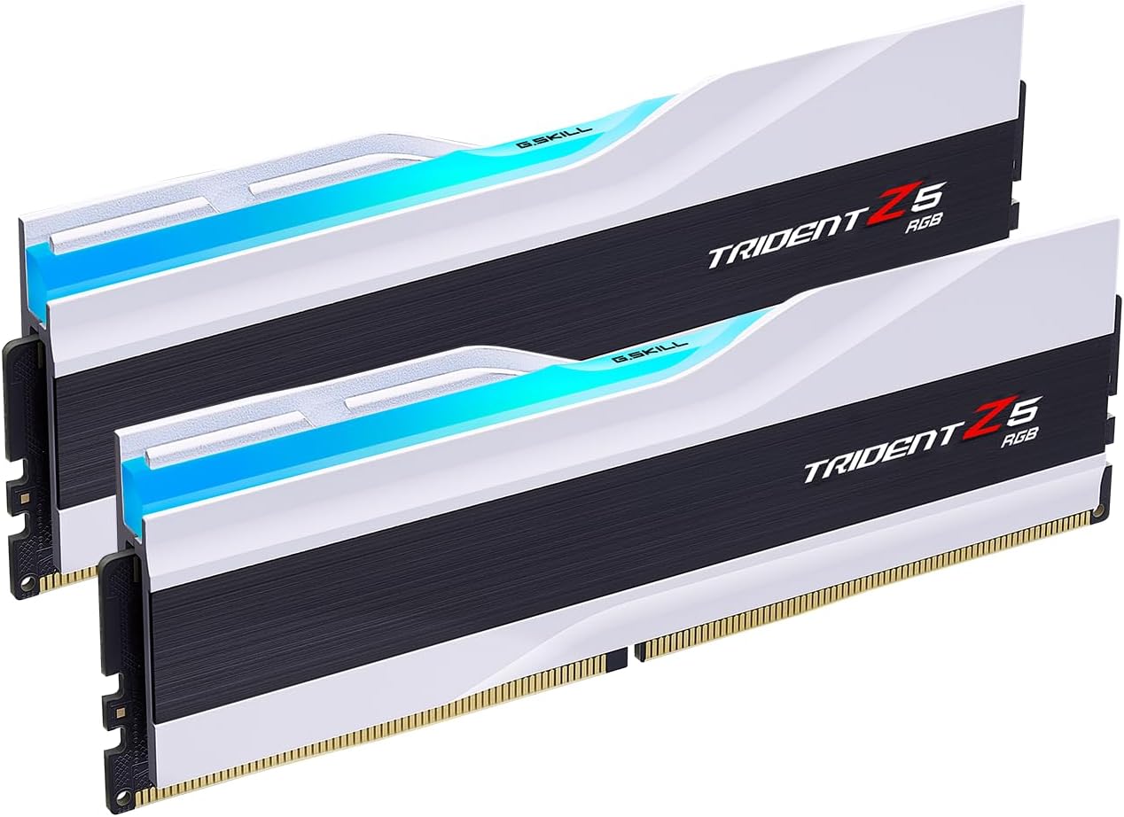 64GB (2 x 32GB) DDR5 6400 Desktop Memory C588993