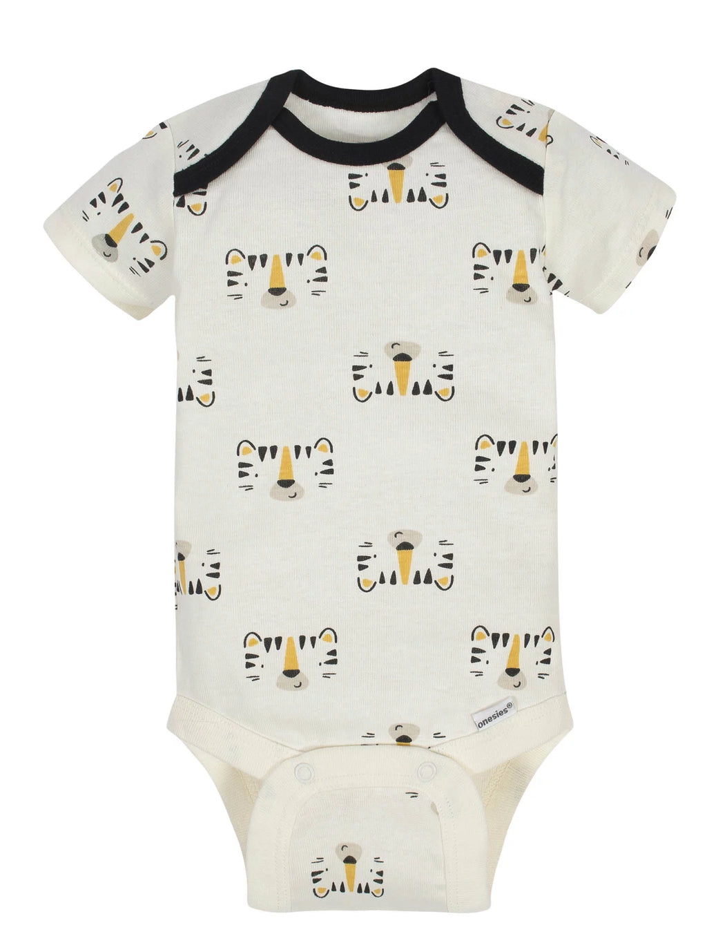 6-Piece Baby Boys Bodysuits & Pants Set F4454