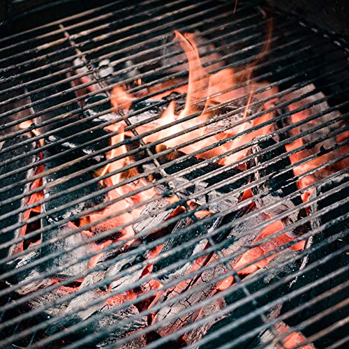 20 Pound Hardwood Lump Charcoal A3143