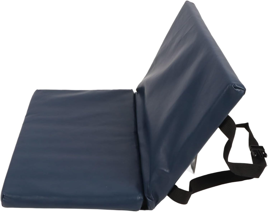 Wheelchair Foot Rest Extender Elevating Pad Leg Cushion Protector with Quick Release Strap D71135