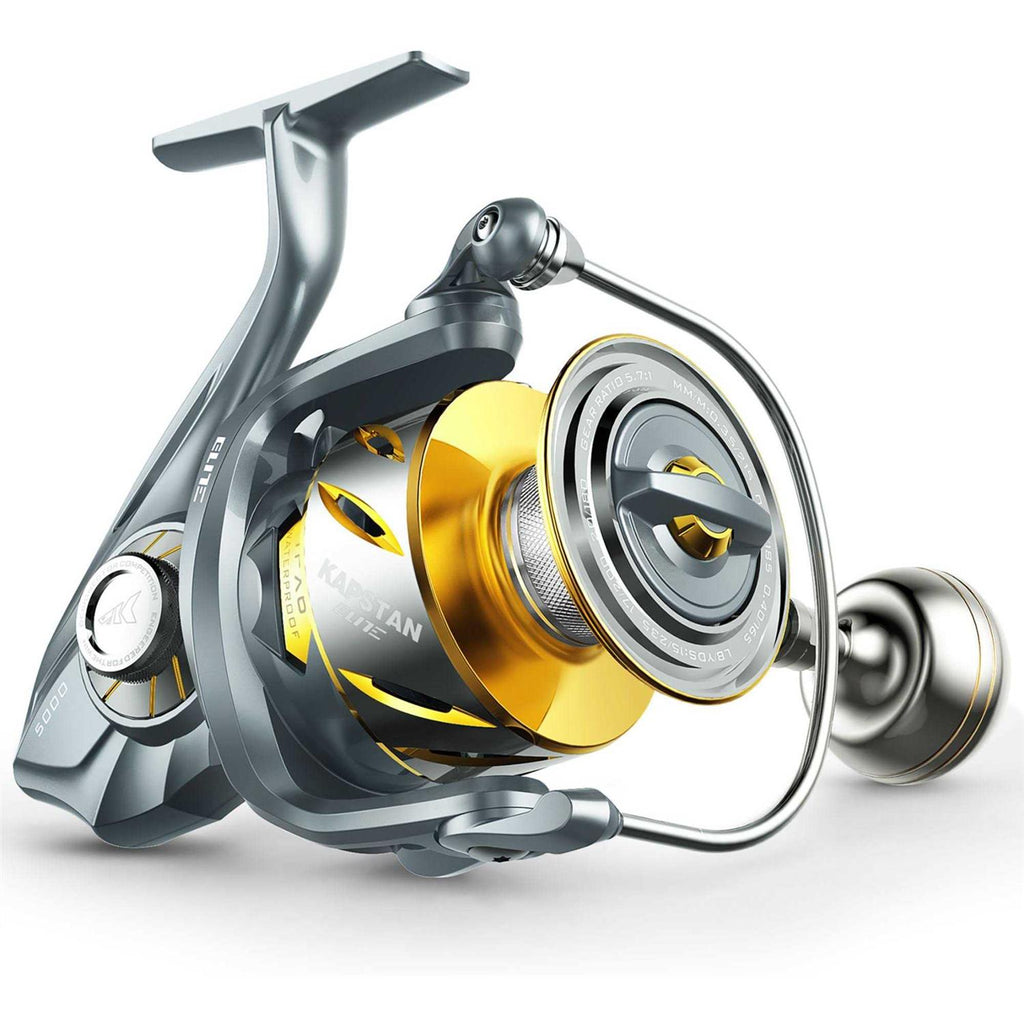 Spinning Reel F433
