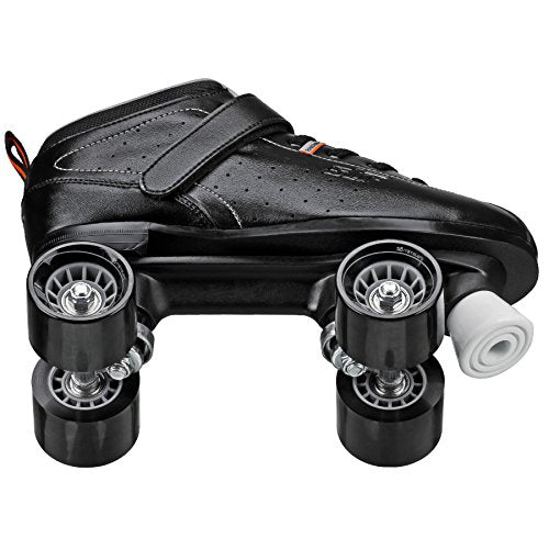 Men's Quad Roller Speed Skates M563715