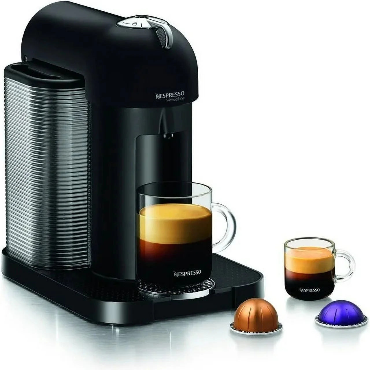 36 Capsules Coffee Capsules S872