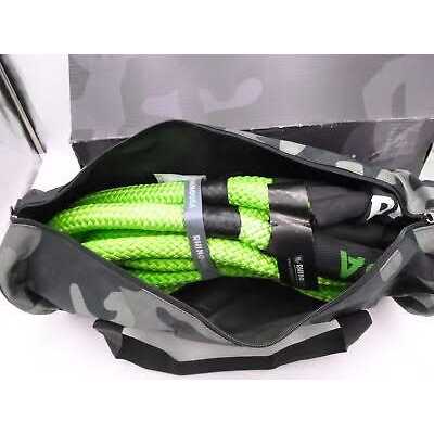 30' Kinetic Rope Recovery V845301