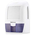 Compact Electric Mini Dehumidifier, 2200 Cubic Feet I541693