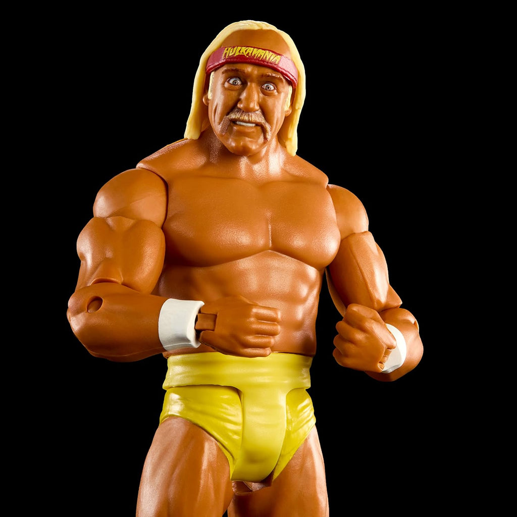6-inch Action Figure E488