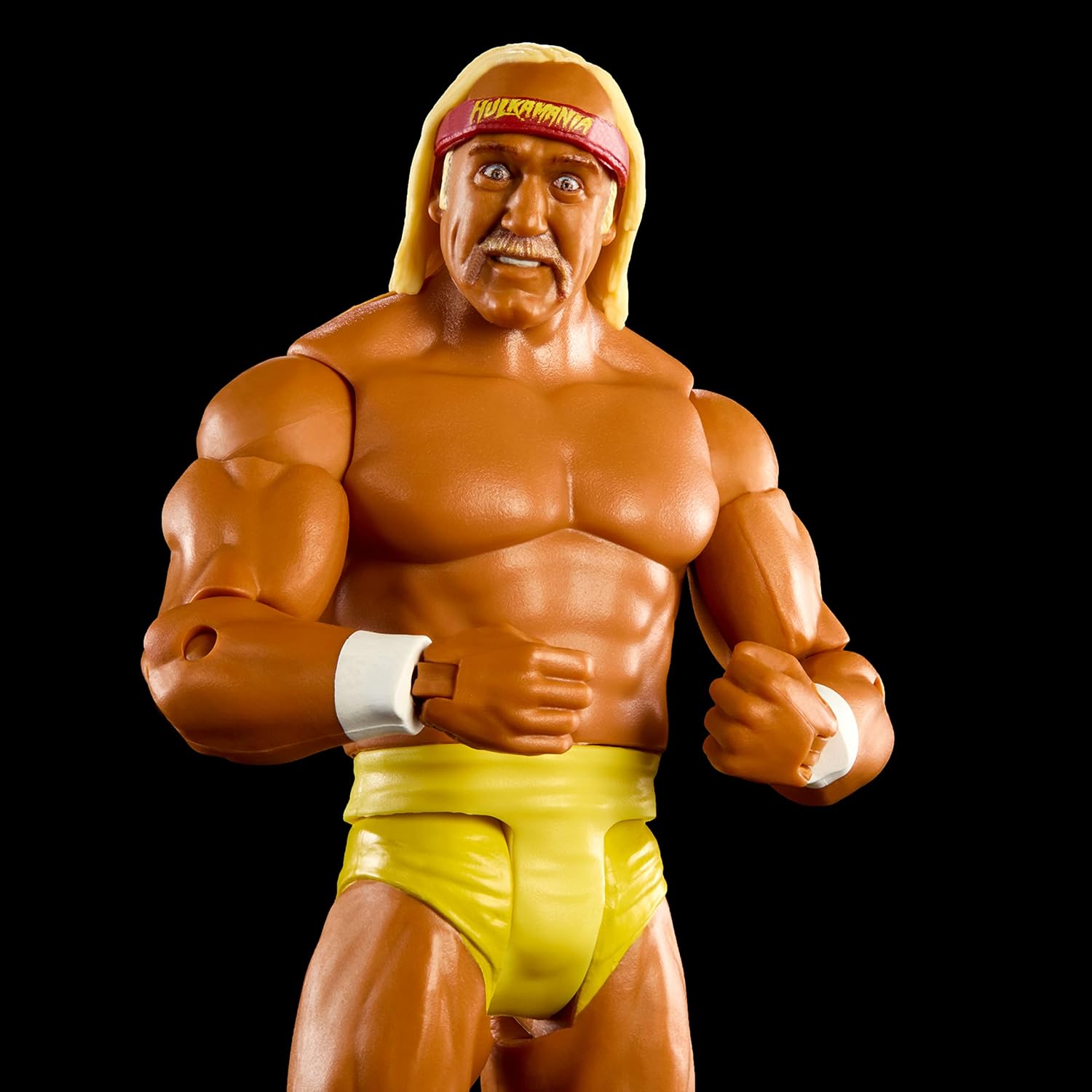 6-inch Action Figure E488