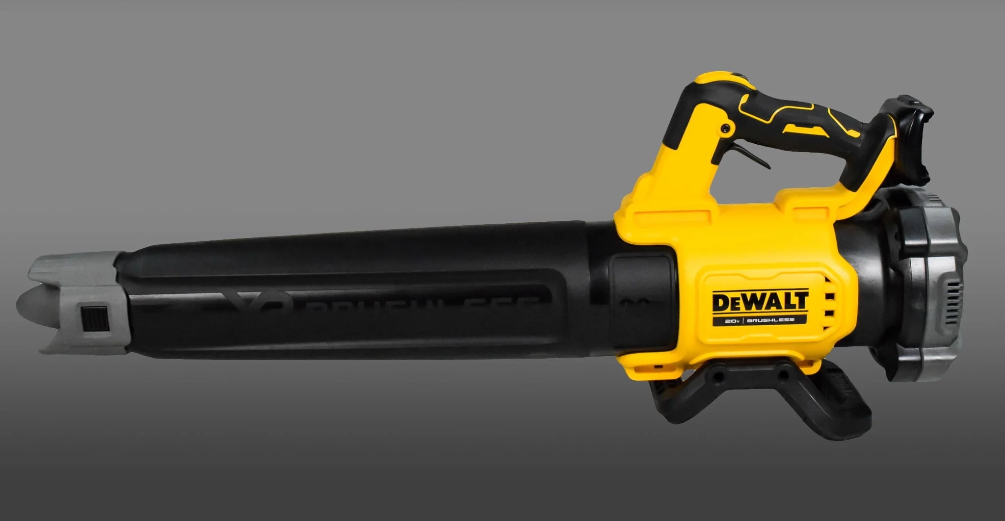 20V Cordless Brushless Handheld Blower X7983