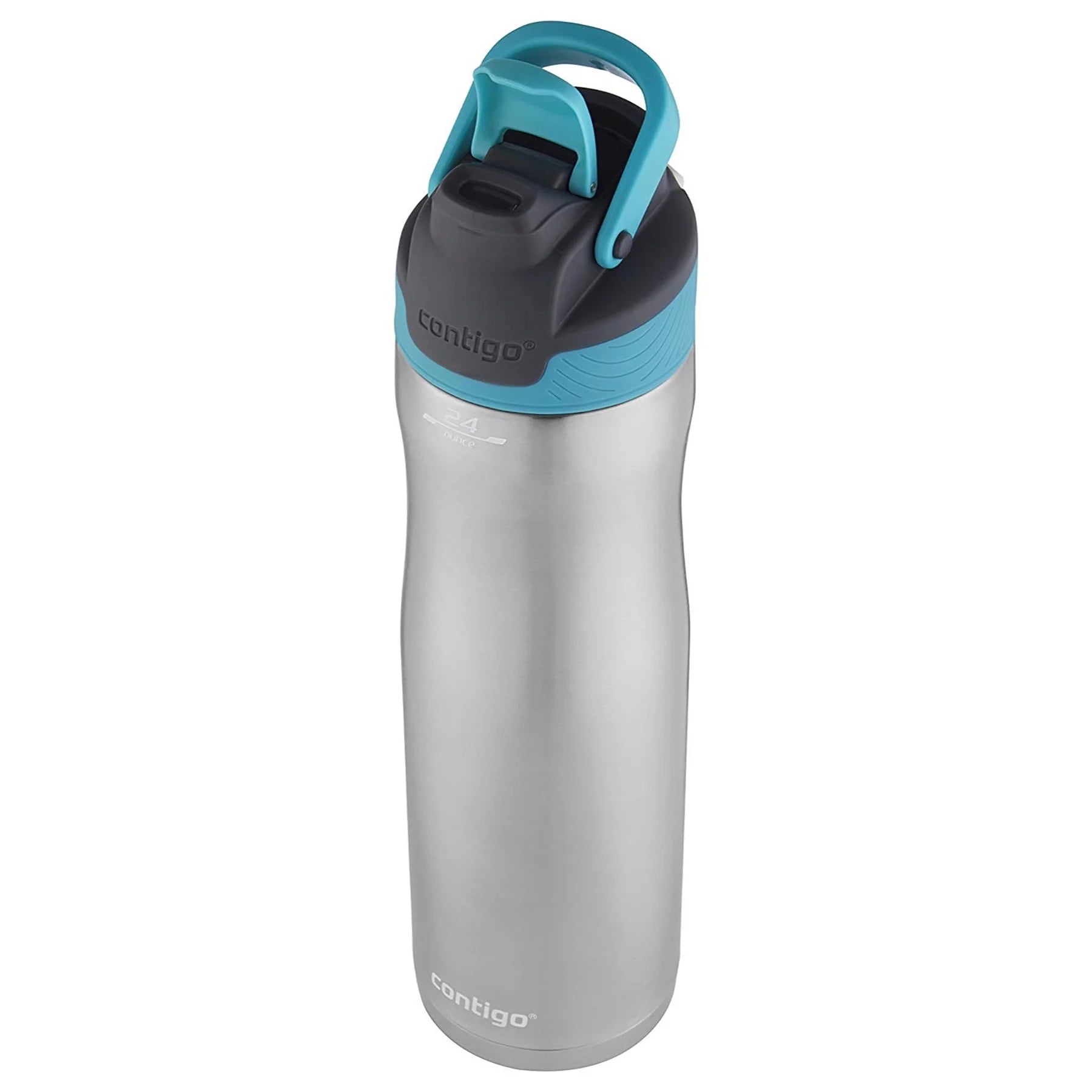 24oz Stainless Bottle 2-Pack Q68142