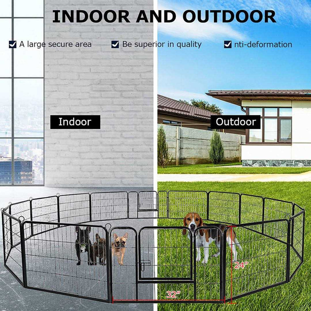Play Dog Pen I259800
