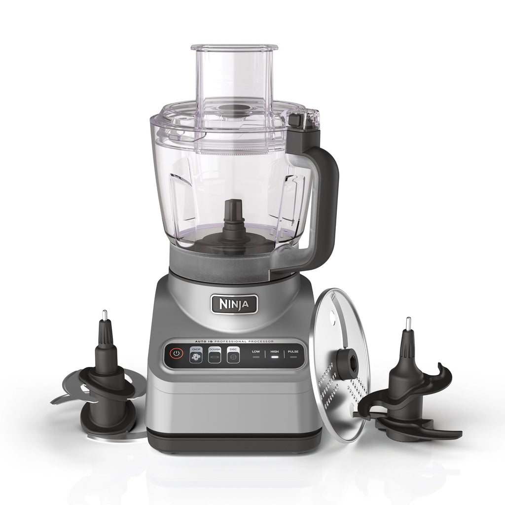 850 Watts 9-Cup Food Processor F621947