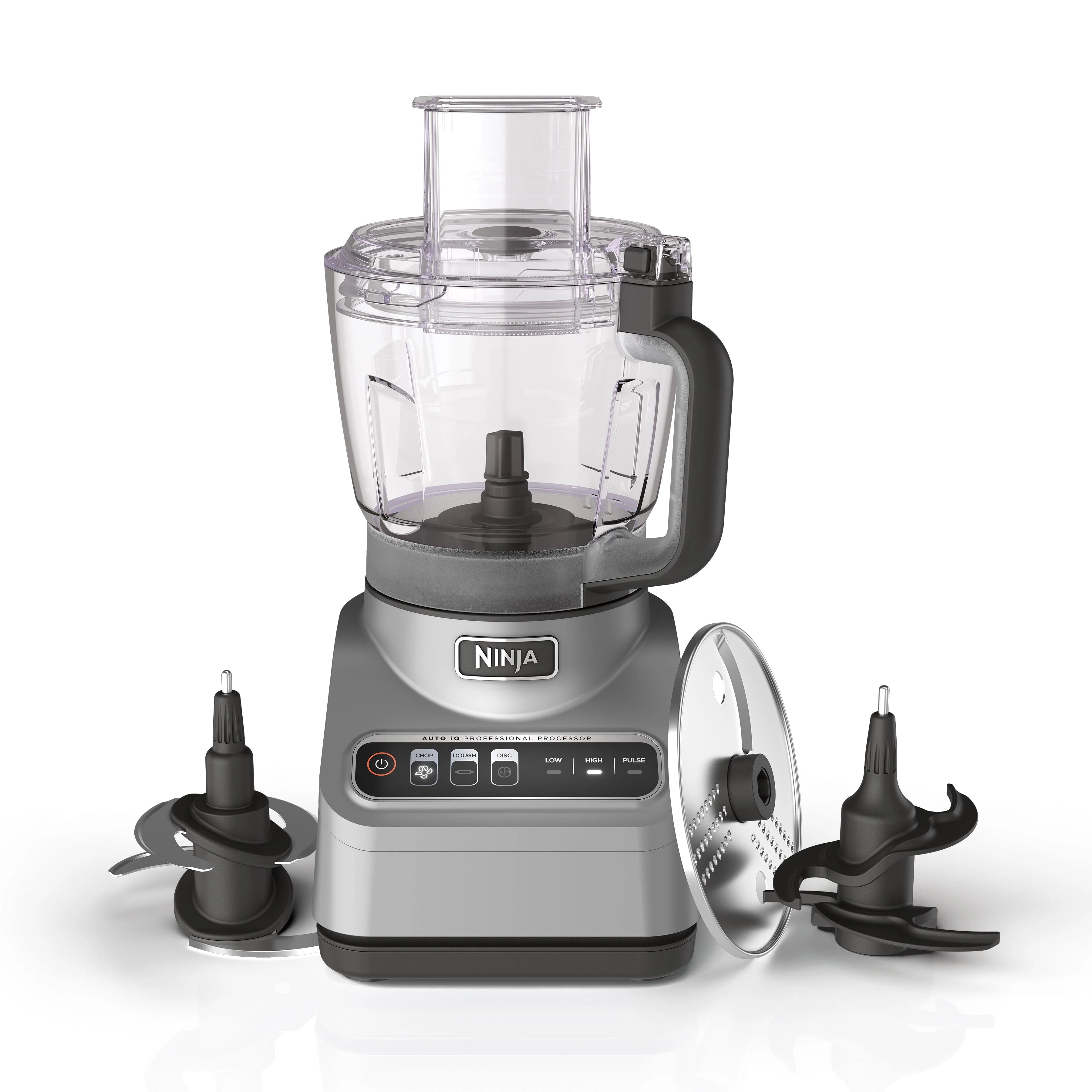 850 Watts 9-Cup Food Processor F621947
