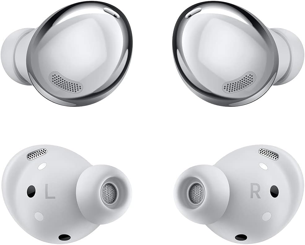 Galaxy Buds Pro Bluetooth Earbuds True Wireless Noise Cancelling A4276