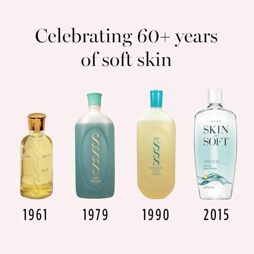 16.9 Oz Bath Oil A23398