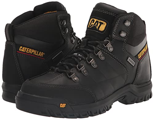 Waterproof Steel Toe Work Boot U328972