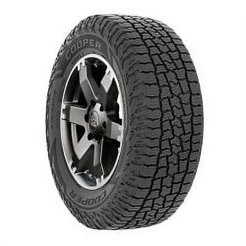225/60R18 Cooper Discoverer Road Trail AT 104H tire P660114