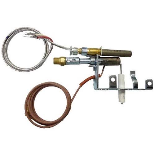 LP Gas Fireplace Pilot F9938