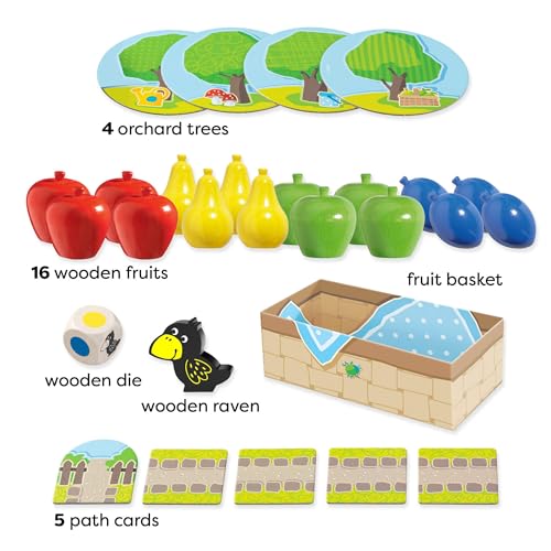 First Orchard Toddler Game R140