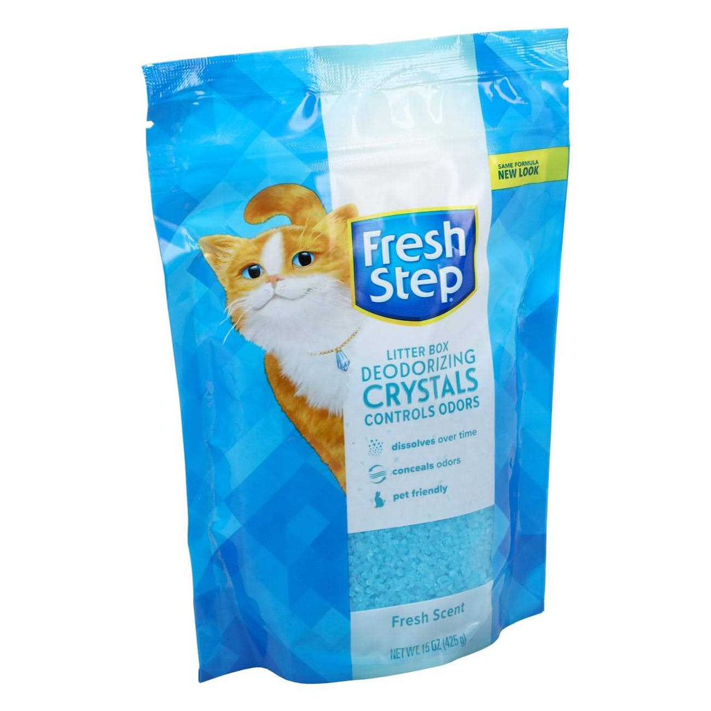 Scented Litter Crystals H618
