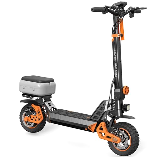 Electric Scooter, 1000W Motor, Foldable E-Scooter M550515