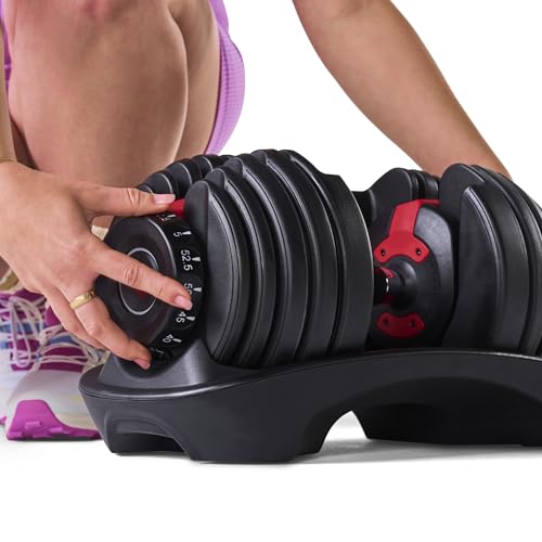 Adjustable Dumbbells B10631
