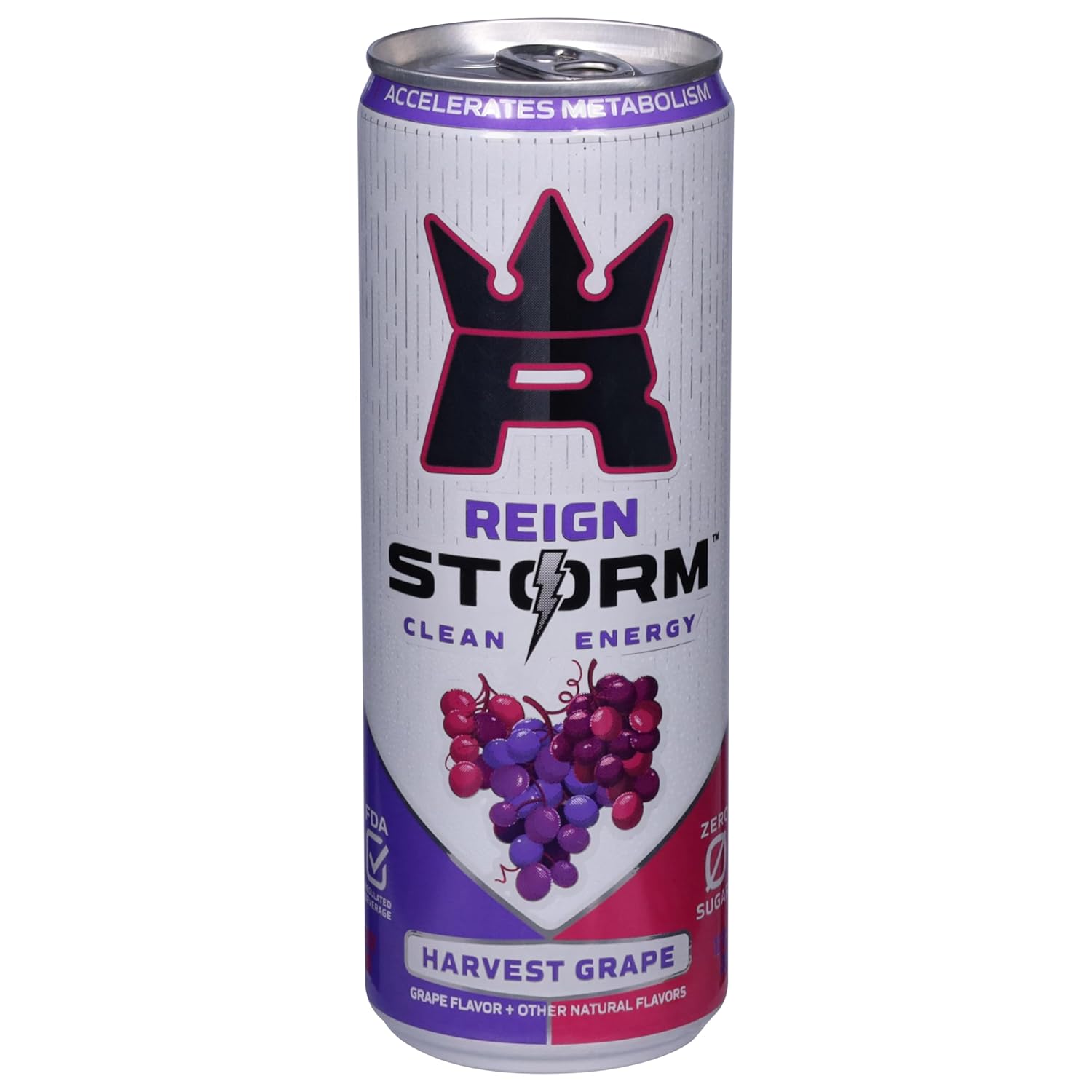 Harvest Grape (12oz) U533610