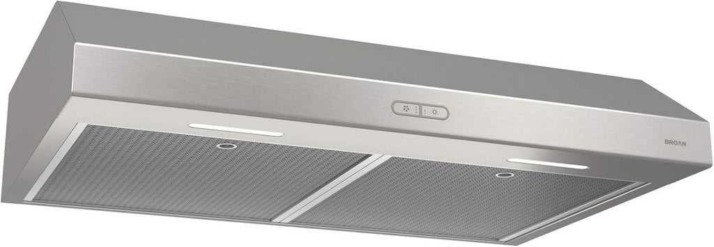 30" Stainless Steel Under Cabinet Range Hood O9907