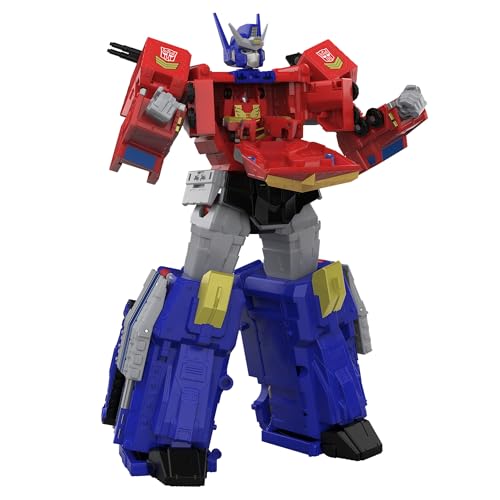 15-inch Converting Action Figure U6922