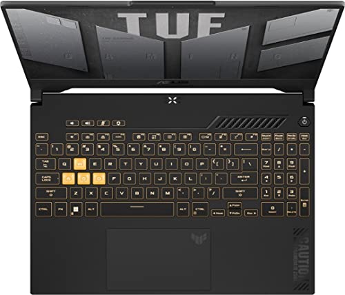 15.6" FHD 144Hz Gaming Laptop C458